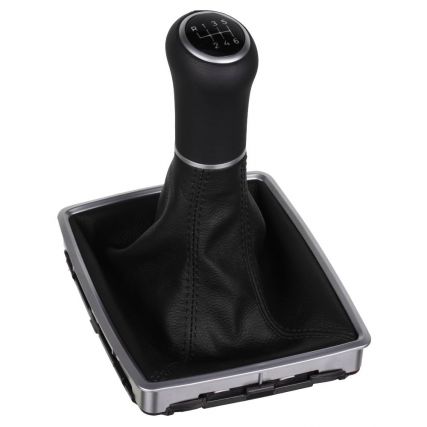 ict manopla de câmbio com costura preta Mercedes E-Classe W212 Carrinha S212 C207 A207