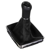 Mercedes shift knob E-Class W212 - S212 - C207 - A207