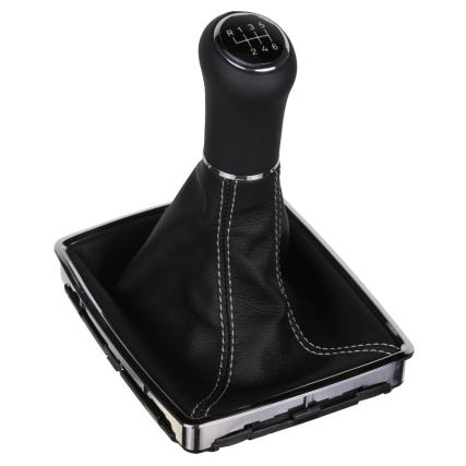 Mercedes shift knob E-Class W212 - S212 - C207 - A207