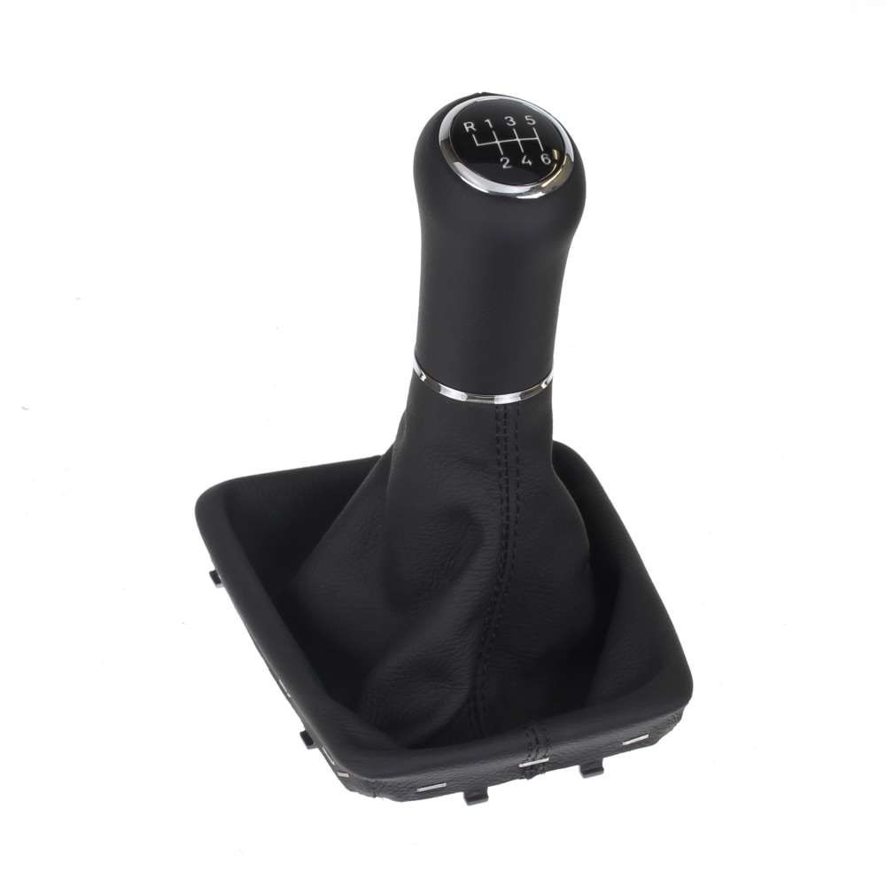 Botão da engrenagem VW EOS