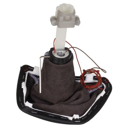 Botão da engrenagem Mercedes Sprinter W906 / VW Crafter