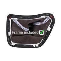 palanca de cambios Mercedes Sprinter W906 / VW Crafter