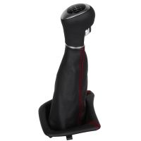 pomello del cambio Mercedes Sprinter W906 / VW Crafter