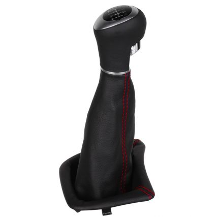 pomello del cambio Mercedes Sprinter W906 / VW Crafter