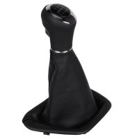 Schaltknauf Schaltsack Mercedes Sprinter W906 / VW Crafter