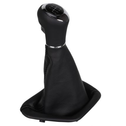 Schaltknauf Schaltsack Mercedes Sprinter W906 / VW Crafter