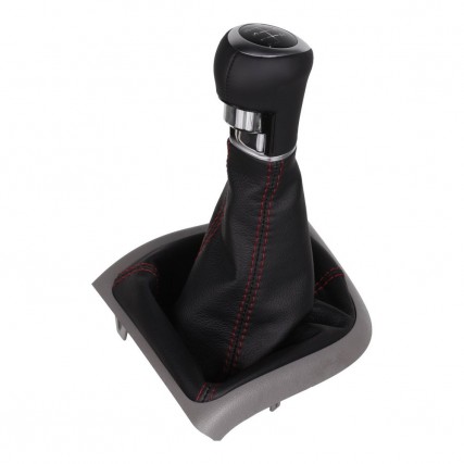 Schaltknauf Schaltsack Citroen Jumper leder schaltmanschette Schaltknauf Schaltsack Citroen Jumper leder schaltmanschette