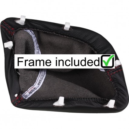 cuffia del cambio vista dal basso del telaio Peugeot Boxer Citroen Jumper Fiat Ducato