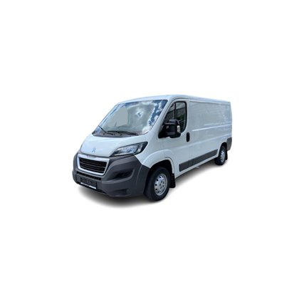 Peugeot Boxer Citroen Jumper Fiat Ducato araba resmi