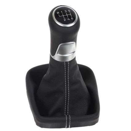 shift knob Seat Altea 5p / FR / XL shift knob Seat Altea 5p / FR / XL