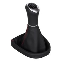  Seat shift knob Leon Seat Leon II Typ 1P