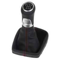  Seat shift knob Leon Seat Leon II Typ 1P