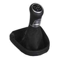  Seat shift knob Leon Seat Leon II Typ 1P