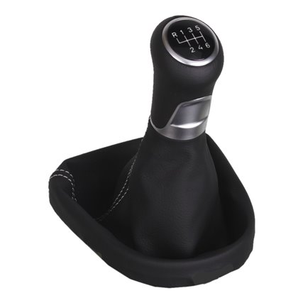  Seat palanca de cambios Leon Seat Leon II Typ 1P