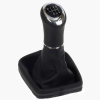  Seat shift knob Leon Seat Leon II Typ 1P