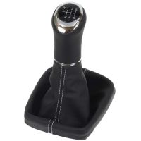  Seat pomello del cambio Leon Seat Leon II Typ 1P