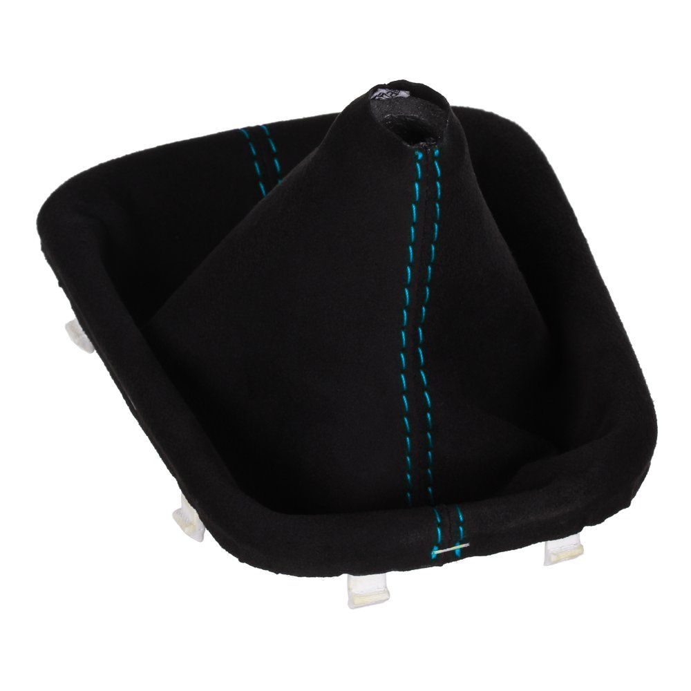 Hyundai i30 N Fastback Performance GDI del cambio Alcantara pelle cuffia