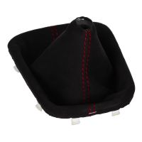 Hyundai i30 N Fastback Performance GDI shift gear boot gaiter leather mounting frame