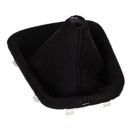 ict de vitesse avec coutures grises Hyundai i30 N Fastback Performance GDI