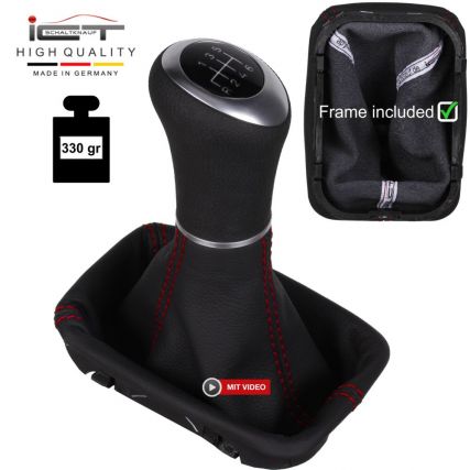  Mercedes shift knob CLC / CLK / Cabrio CLK W208 / Cabrio A208