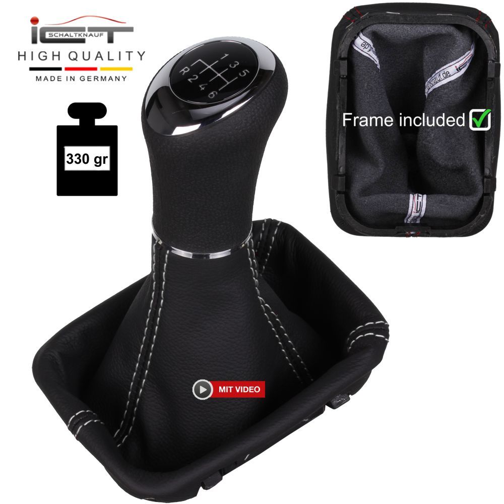  Mercedes shift knob CLC / CLK / Cabrio CLK W208 / Cabrio A208