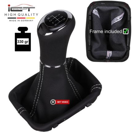 Gear Knob CLC / CLK / Cabrio CLK W208 / Cabrio A208 Gear Knob CLC / CLK / Cabrio CLK W208 / Cabrio A208