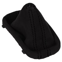 ict mit schwarze Naht VW Golf 5 6, EOS, Scirocco 3 DSG