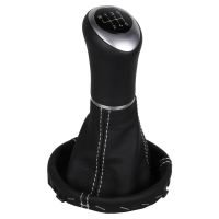  Audi Schaltknauf Schaltsack A2 Audi A2 leder schaltmanschette