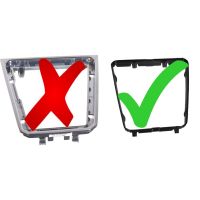  VW Schaltknauf Schaltsack Passat B8 Typ 3G 11/2014 - 2020