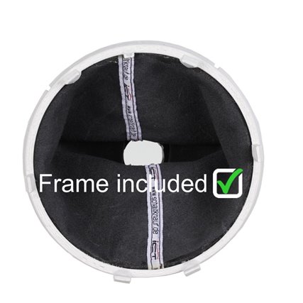 VW New Beetle Typ 9C Beetle Typ 5C cuffia del cambio vista dal basso a