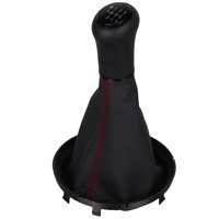 ict vites topuzu kırmızı dikişli VW New Beetle Typ 9C Beetle Typ 5C