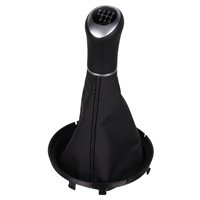 Schaltknauf Schaltsack VW New Beetle / Beetle leder