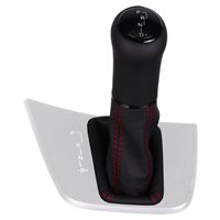 shift knob Mercedes Automatik Sprinter W906 / VW Crafter