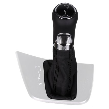 Schaltknauf Schaltsack Mercedes Automatik Sprinter W906 / VW