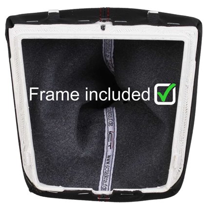 soufflet vue de dessous du cadre Seat Ibiza Cordoba Typ 6J 6P 6F Cupra