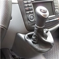  Mercedes Botão da engrenagem Vito / Viano / V-Klasse W639 /