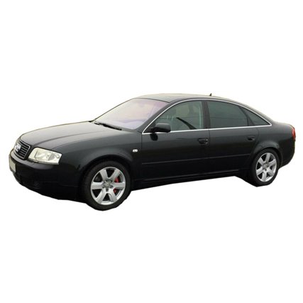  Audi Schaltknauf Schaltsack A6 Audi A6 C5 Typ 4B leder