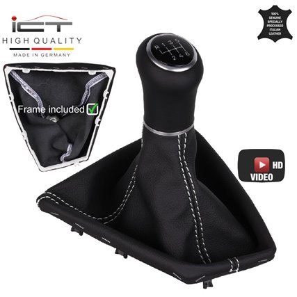  BMW shift knob 2 Series F20 / F21 / F22 / F23