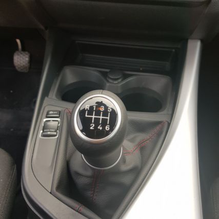 BMW shift knob 2 Series F20 / F21 / F22 / F23 BMW shift knob 2 Series F20 / F21 / F22 / F23