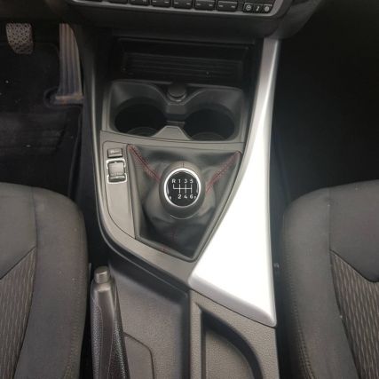 BMW pommeau de levier Série 2 F20 / F21 / F22 / F23 BMW pommeau de levier Série 2 F20 / F21 / F22 / F23