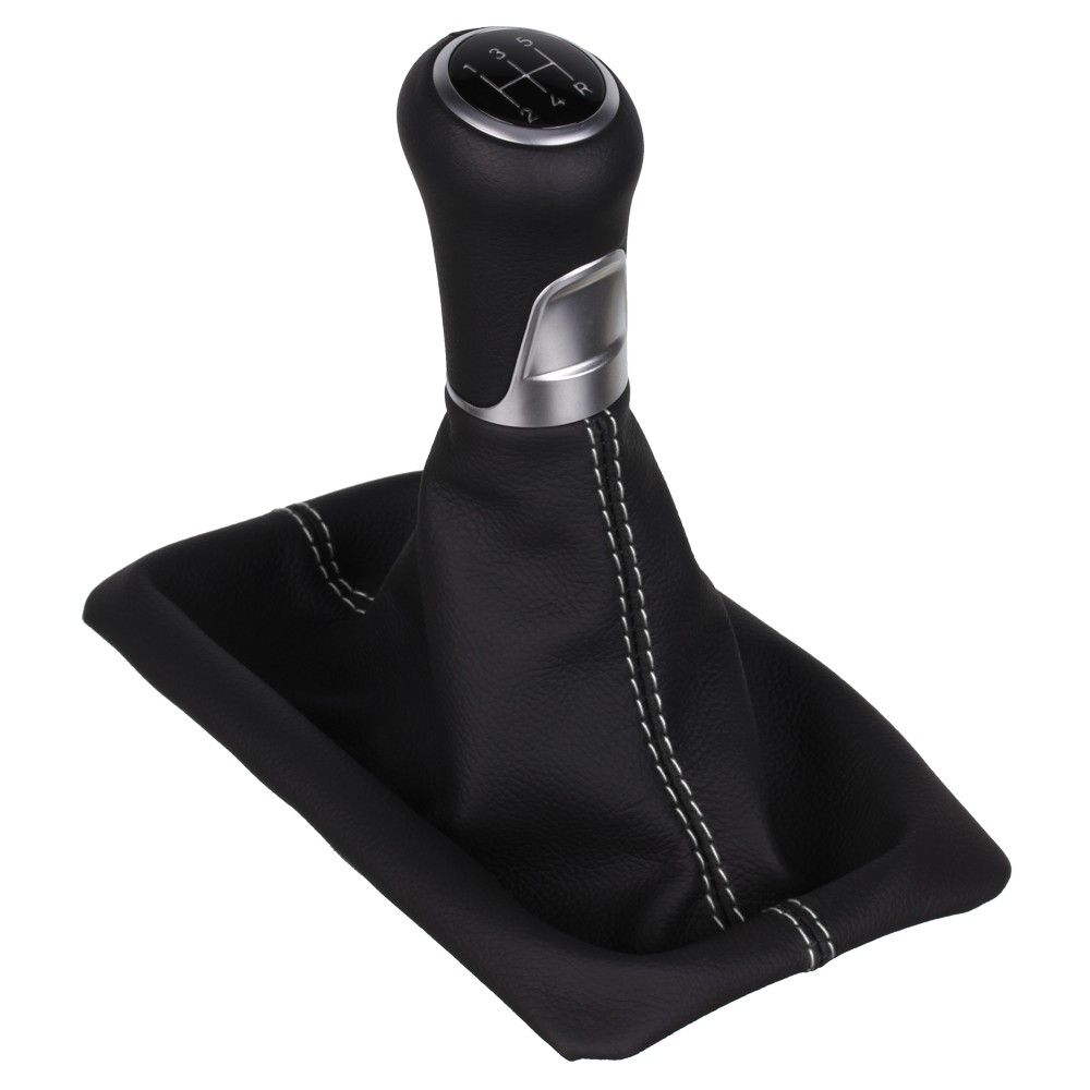 shift knob Ford Mustang