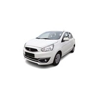 shift knob Mitsubishi Mirage,Space Star