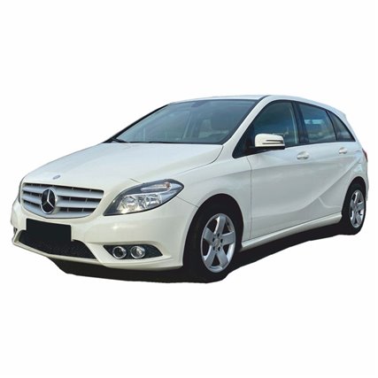 Mercedes palanca de cambios A-B Clase / Vaneo W242 - W246 Mercedes palanca de cambios A-B Clase / Vaneo W242 - W246