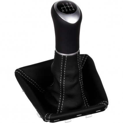 Mercedes pomello del cambio A-B Classe / Vaneo W242 - W246 Mercedes pomello del cambio A-B Classe / Vaneo W242 - W246