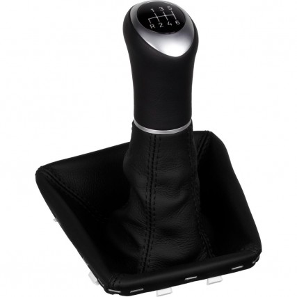 Mercedes shift knob A-B Class / Vaneo W242 - W246 Mercedes shift knob A-B Class / Vaneo W242 - W246