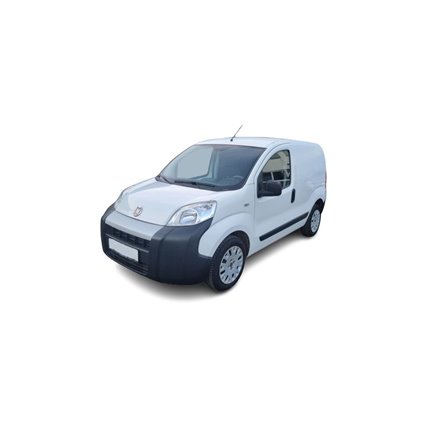 Botão da engrenagem Fiat Fiorino