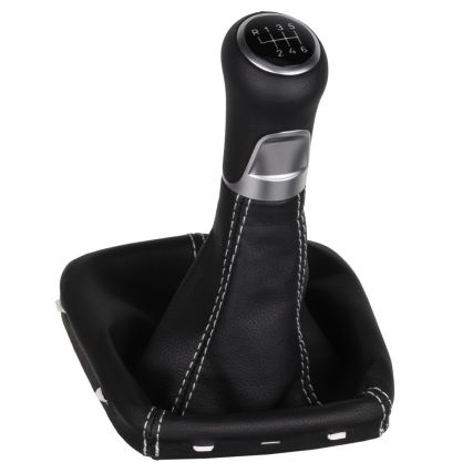 Schaltknauf Schaltsack Porsche Cayenne leder schaltmanschette Schaltknauf Schaltsack Porsche Cayenne leder schaltmanschette