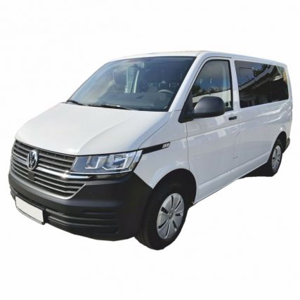 VW Bus T6.1 MAN TGE Transporter Multivan California araba resmi