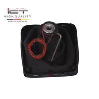 palanca de cambios Mazda CX3