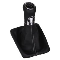 Mazda CX3 Schaltknauf Schaltsack leder schaltmanschette